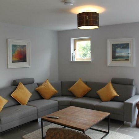 Apt 1, Frasers Close, Керкуолл Экстерьер фото