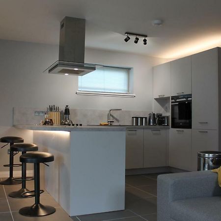 Apt 1, Frasers Close, Керкуолл Экстерьер фото