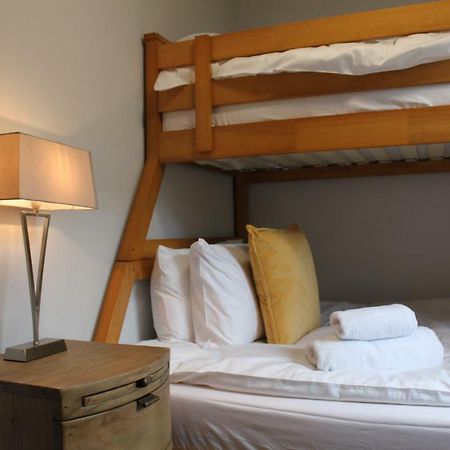 Apt 1, Frasers Close, Керкуолл Экстерьер фото