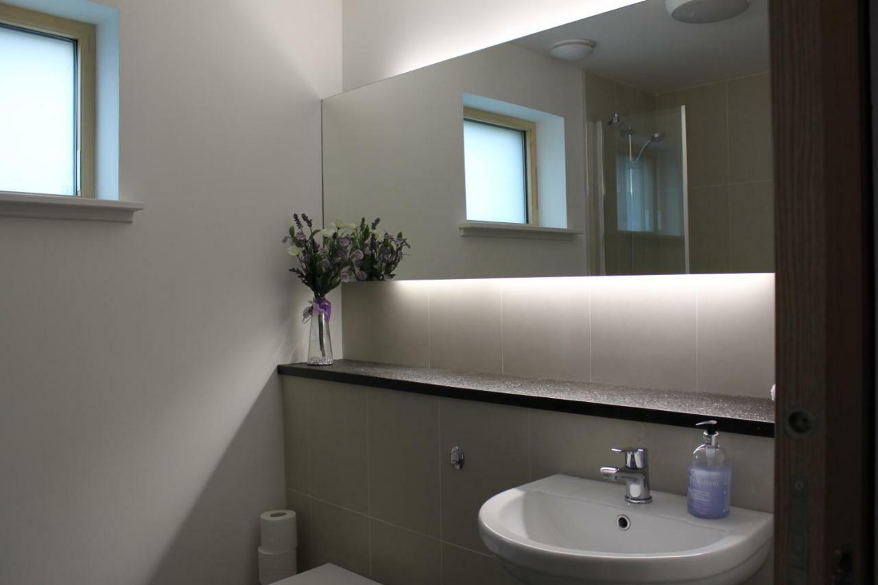 Apt 1, Frasers Close, Керкуолл Экстерьер фото