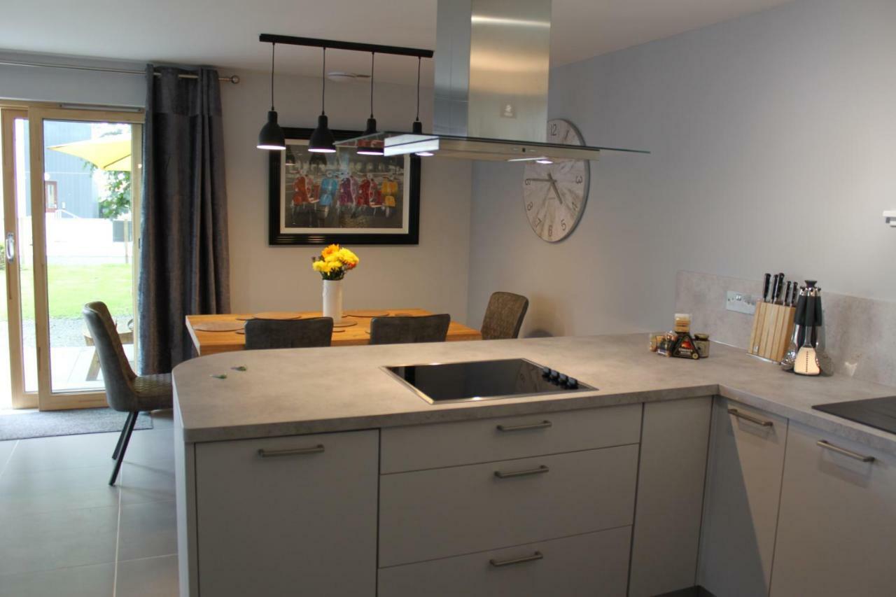 Apt 1, Frasers Close, Керкуолл Экстерьер фото