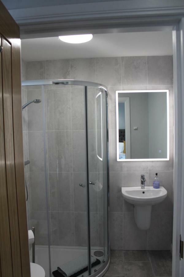 Apt 1, Frasers Close, Керкуолл Экстерьер фото