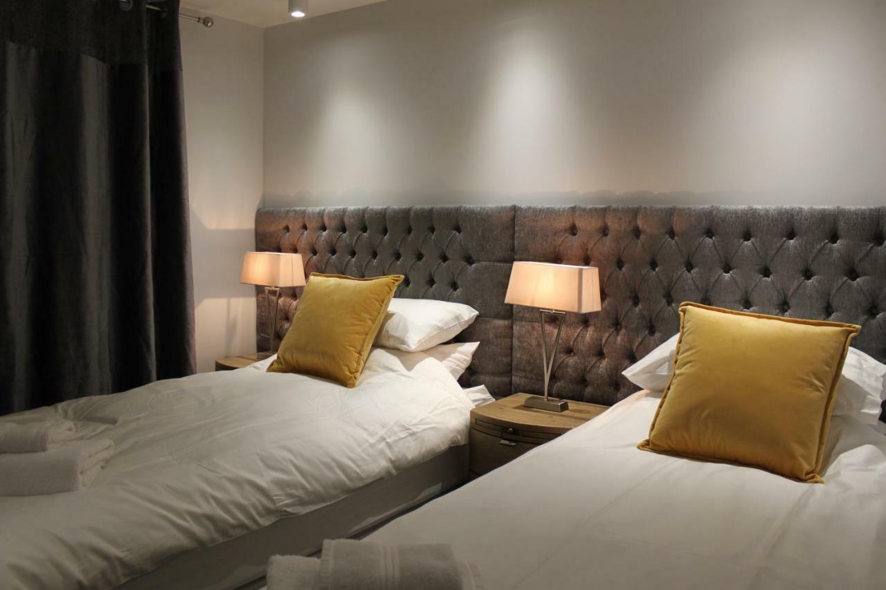 Apt 1, Frasers Close, Керкуолл Экстерьер фото